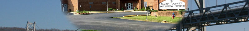 Mason County Regional Detention Center