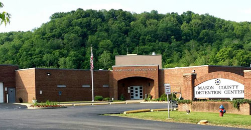 Mason County Regional Detention Center